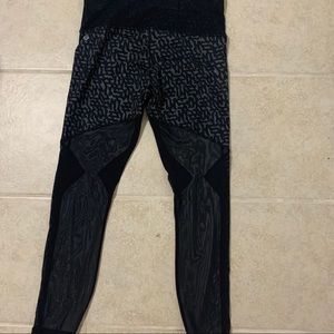 Lululemon Leggings